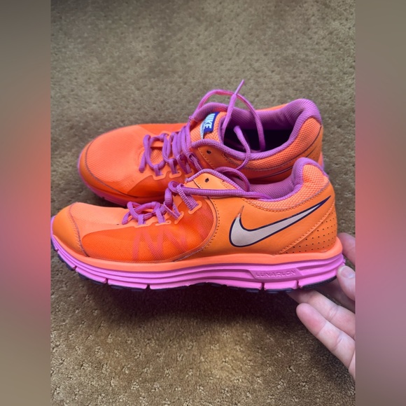 Nike Lunar Forever 3 women shoes - Picture 1 of 10